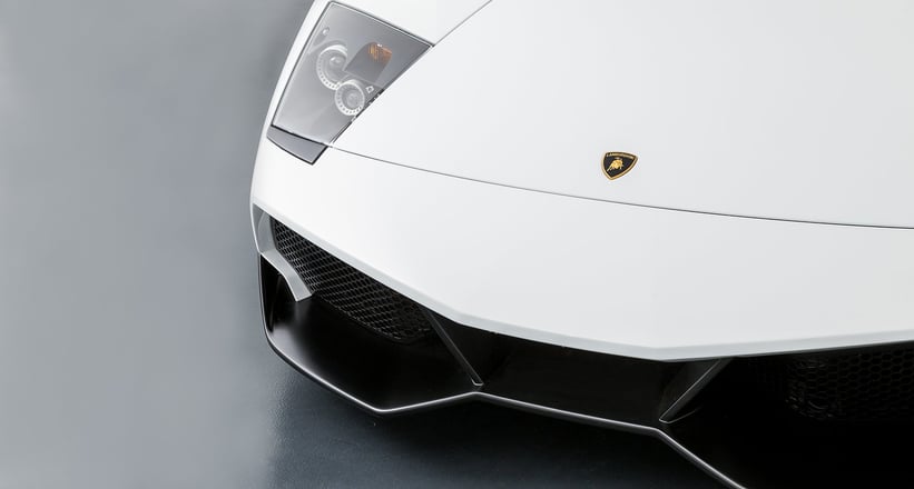 2010 Lamborghini Murcielago Lp670 4 Sv Classic Driver Market