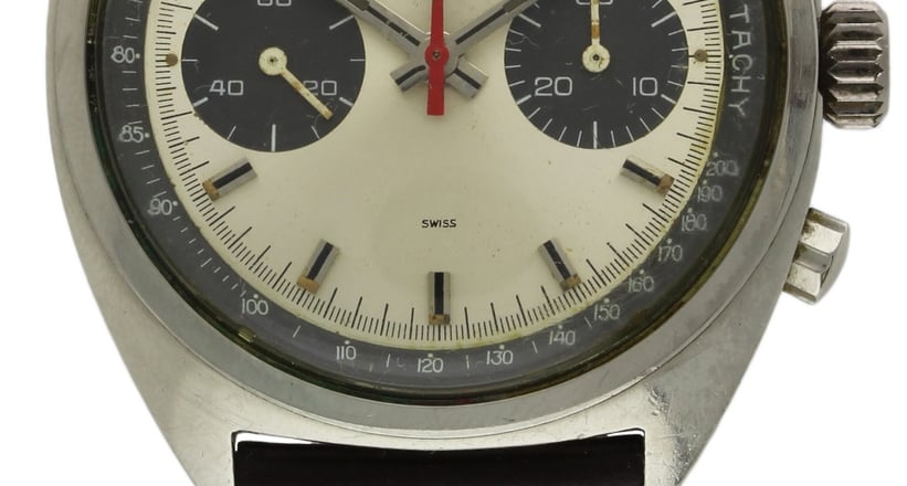 heuer 73353