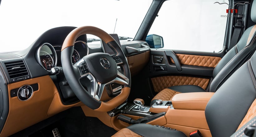 17 Mercedes Benz G Class 650 Maybach Landaulet Classic Driver Market 17 Mercedes Benz G Class 650 Maybach Landaulet Classic Driver Market