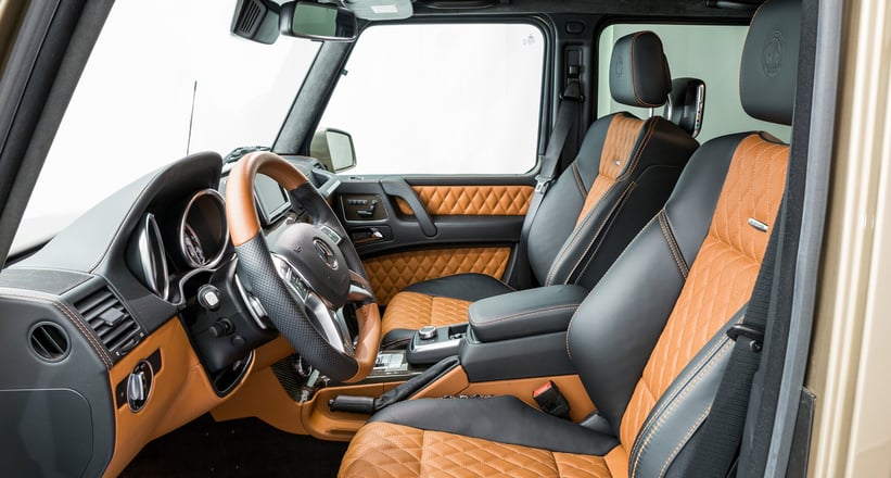 15 Mercedes Benz G Class G63 Amg 6x6 Classic Driver Market 15 Mercedes Benz G Class G63 Amg 6x6 Classic Driver Market