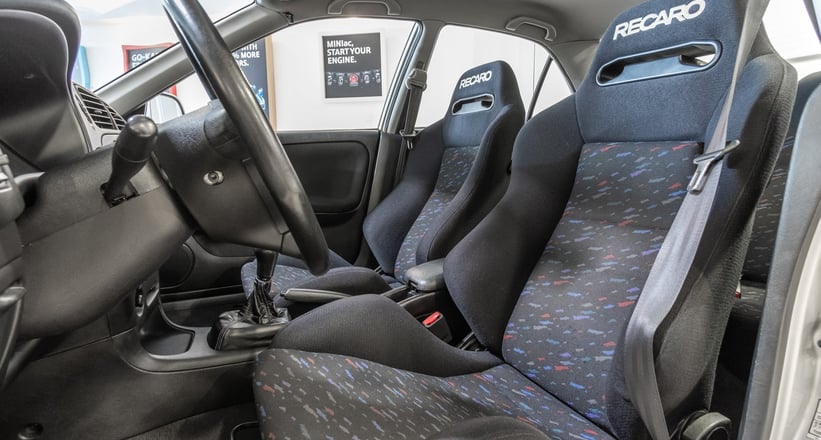 2000 Mitsubishi Lancer Evolution Vi Classic Driver Market