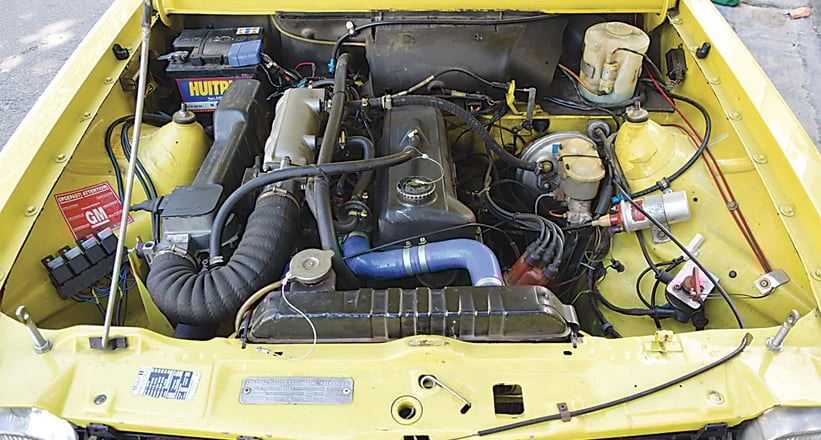 1977 Opel Kadett C 1900 GT E Classic Driver Market sgd-hkd-money-changers-rate-chart-sgd-singapore-dollars-to-hkd
