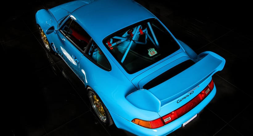 Central Locking Service Porsche 911 1984 1989 Porsche Repair Blog