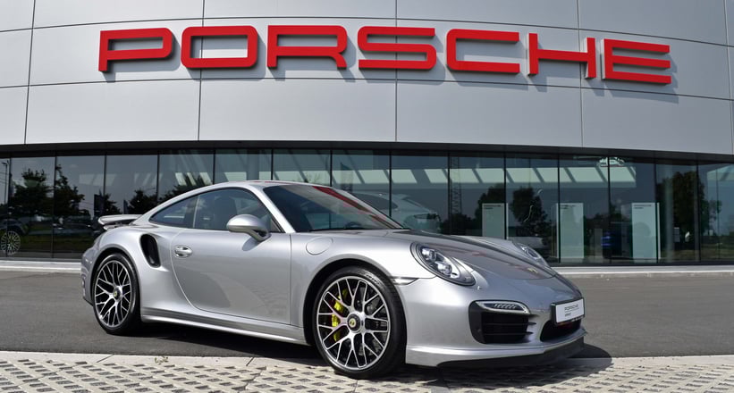 14 Porsche 911 991 Turbo 911 Turbo S Coupe Approved Rs Motors Classic Driver Market 14 Porsche 911 991 Turbo 911 Turbo S Coupe Approved Rs Motors Classic Driver Market