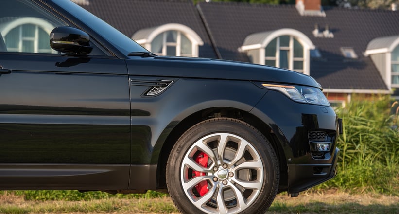 2015 Land Rover Range Rover Sport 4 4 Sdv8 Autobiography