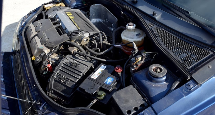 1995 Renault Clio Williams 2 0 Phase 2 Classic Driver Market