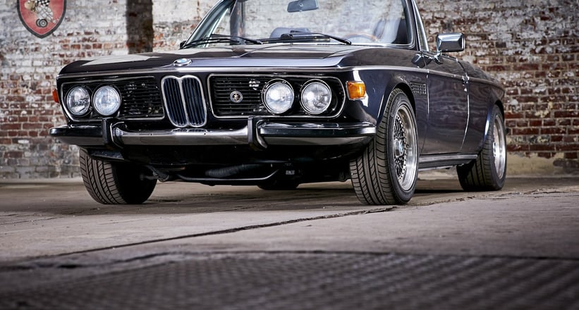 Bmw 3 0 For Sale Classic Driver Bmw 3 0 For Sale Classic Driver