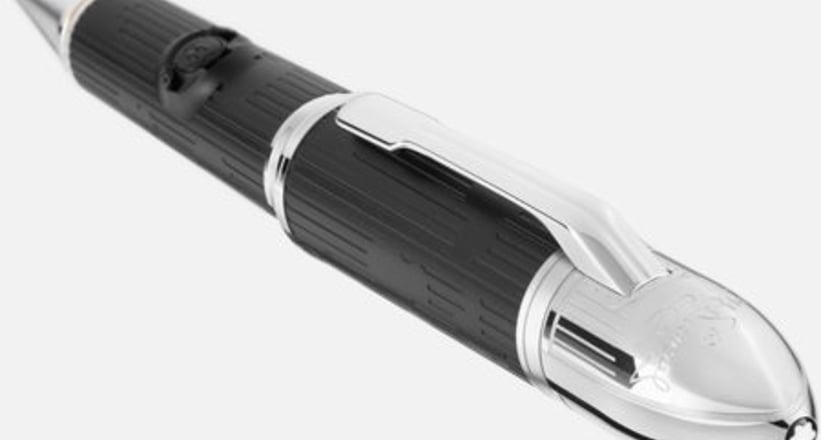 montblanc walt disney