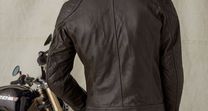 belstaff brooklands leather