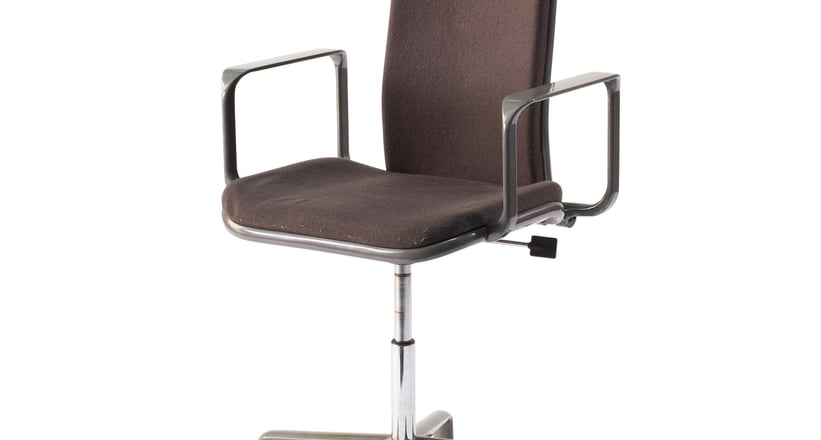 Supporto Desk Chair 1979 Classic Driver Market