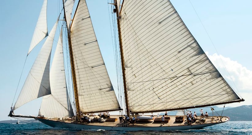 Classic Yachts For Sale Classic Driver Classic Yachts For Sale Classic Driver