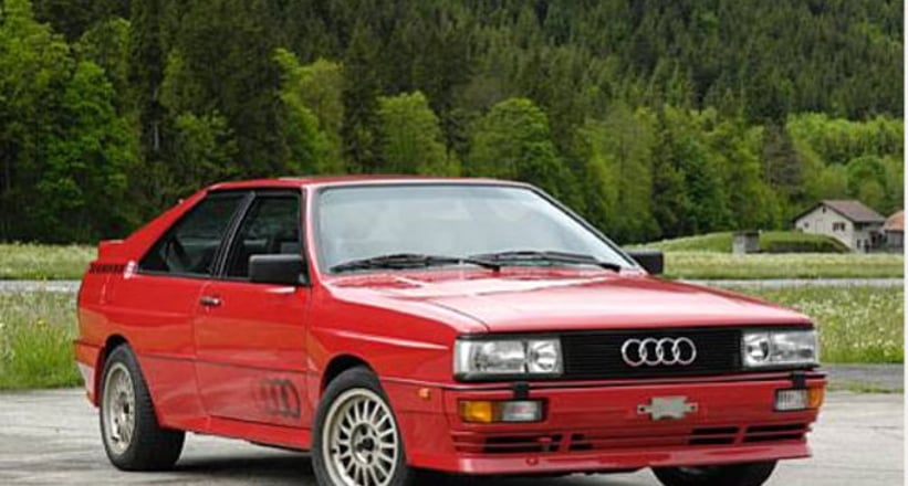 Audi 200 kaufen