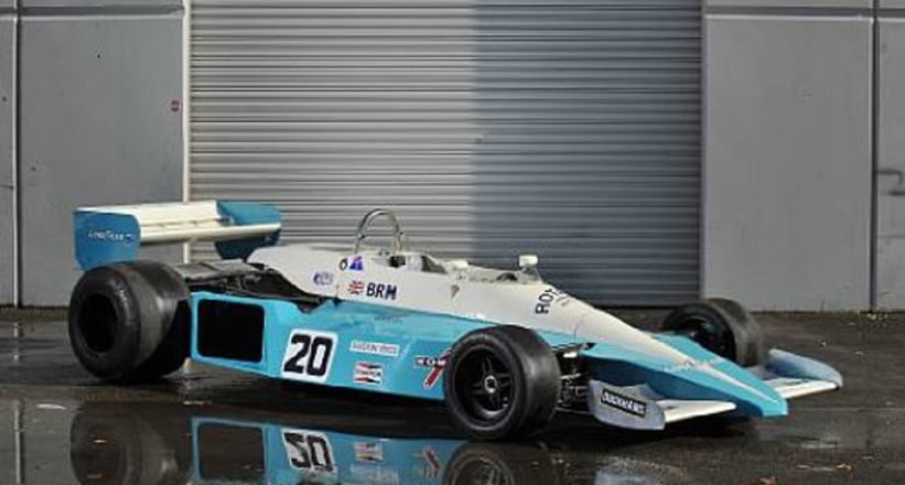 formula 1 1977