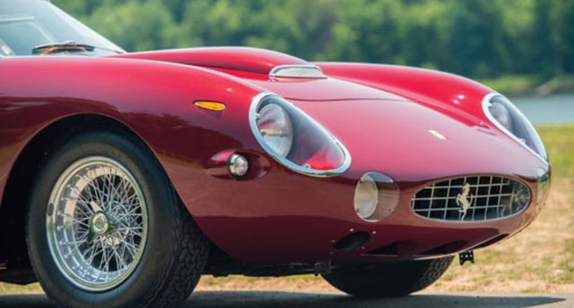 1967 Ferrari 275 Gtb 4 Competizione Speciale Classic Driver Market 1967 Ferrari 275 Gtb 4 Competizione Speciale Classic Driver Market