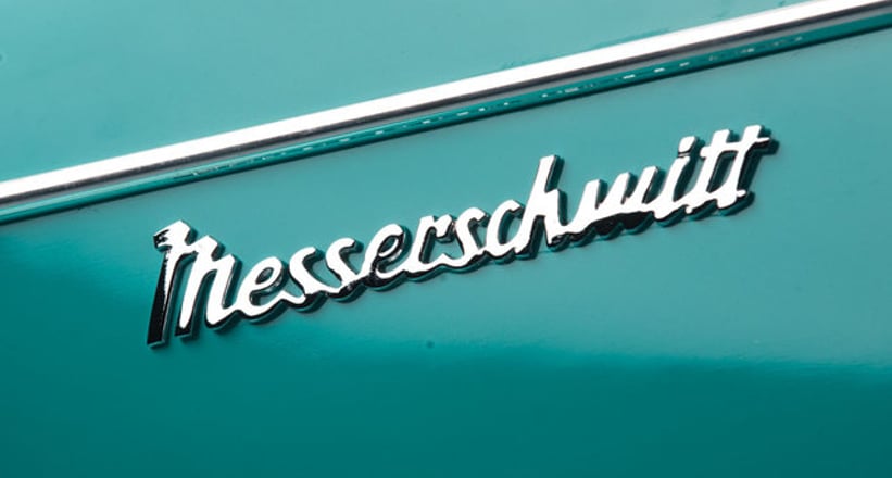 1959 Messerschmitt KR - 200 | Classic Driver Market