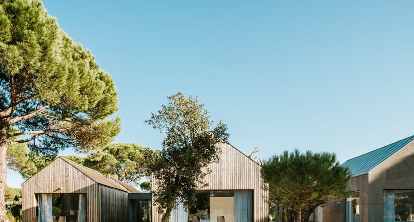 Holiday Villa In Portugal For Rent Cool Vintage Land Rover