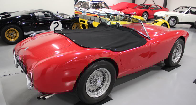 Pch Automotive Classic Driver Pch Automotive Classic Driver