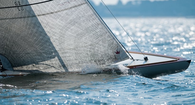 Classic Yachts For Sale Classic Driver Classic Yachts For Sale Classic Driver