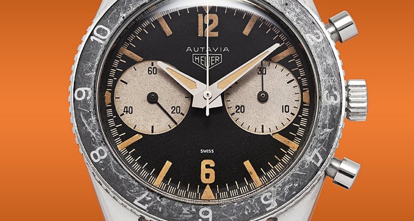 old classic watches