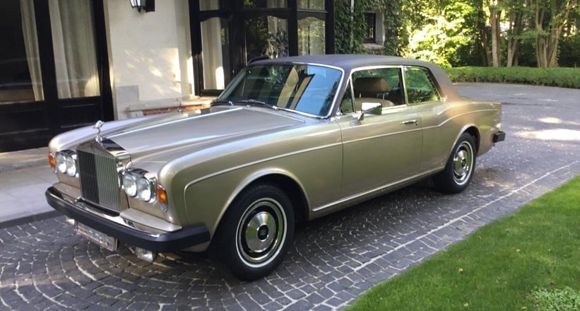 Classic Cars For Sale Classic Driver