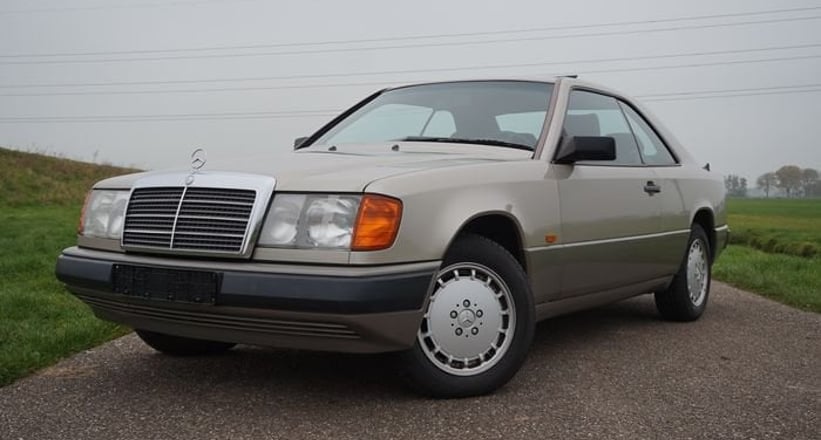 19 Mercedes Benz C Class Classic Driver Market