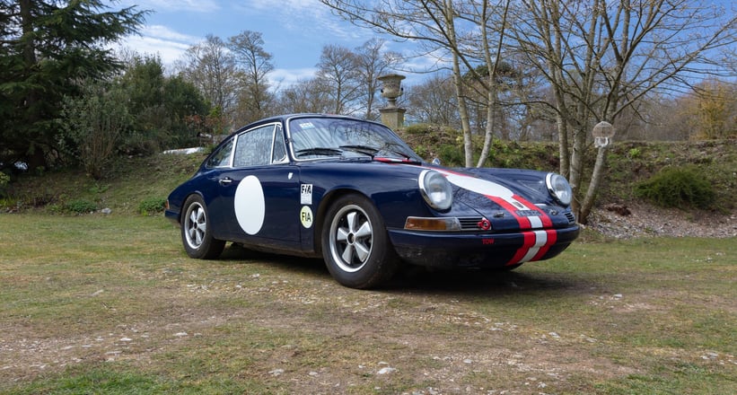 PORSCHE 911 2.0 Ölpumpe für 2.0 Motoren SWB 1965-1969 PORSCHE 911 2.0 Ölpumpe für 2.0 Motoren SWB 1965-1969