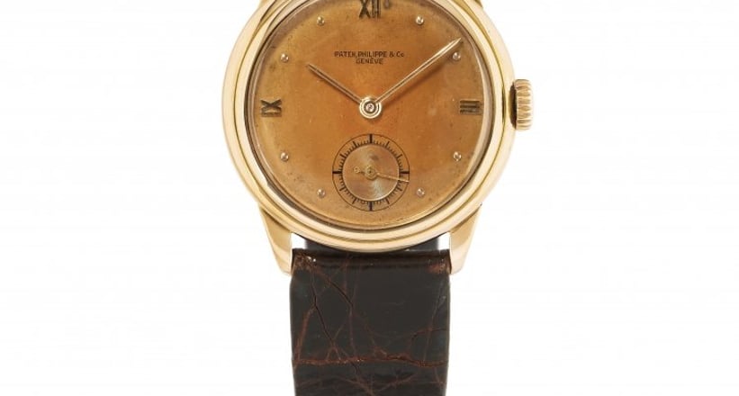 patek philippe vintage models
