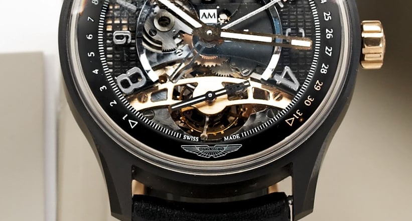 jaeger lecoultre amvox3 tourbillon gmt