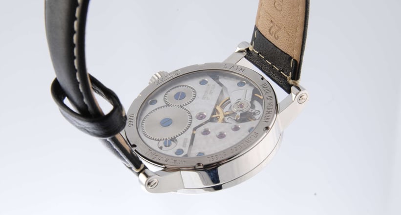 otium watch