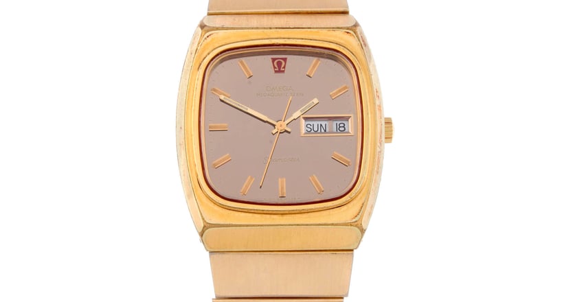 omega seamaster megaquartz