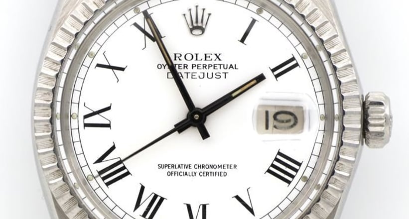 rolex 16030 price