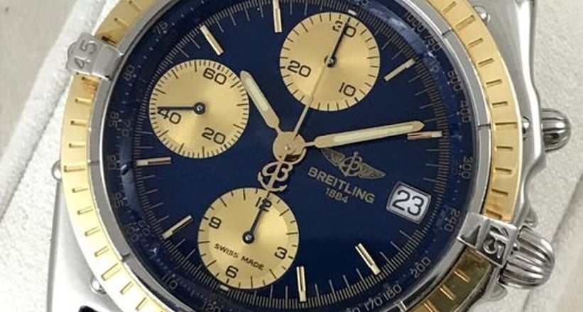 breitling d13048