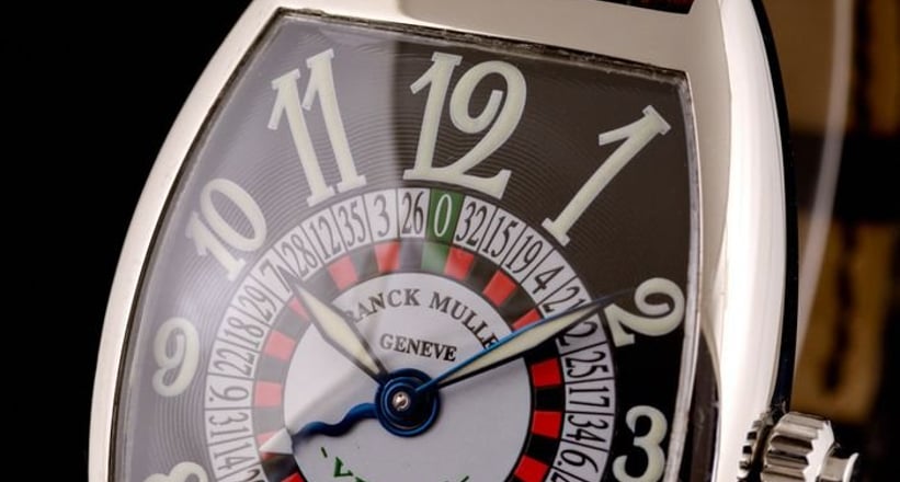 Roulette