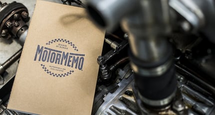 MotorMemo®