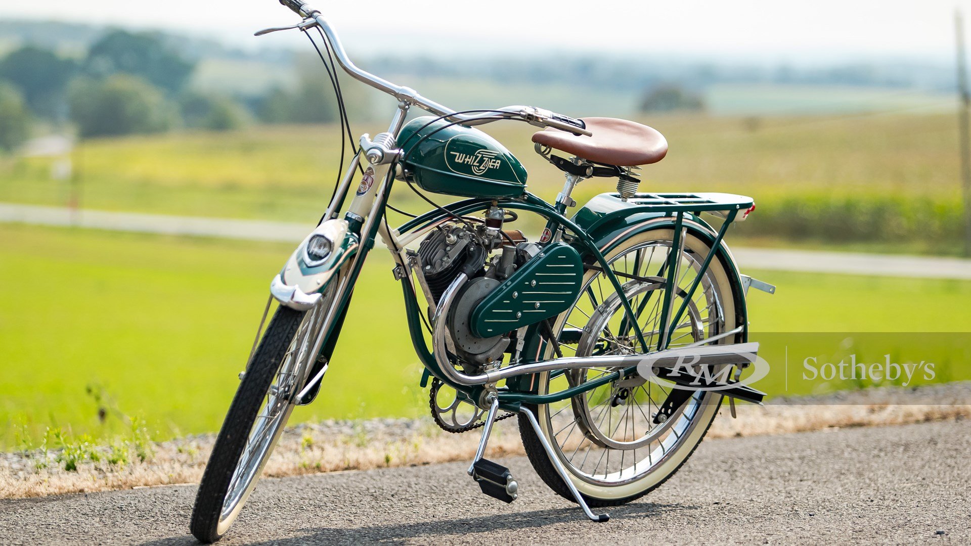 Schwinn whizzer hotsell