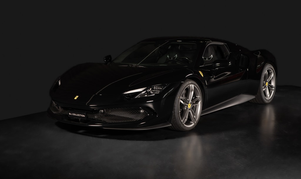 2024 Ferrari 296 - 296 GTB | Classic Driver Market