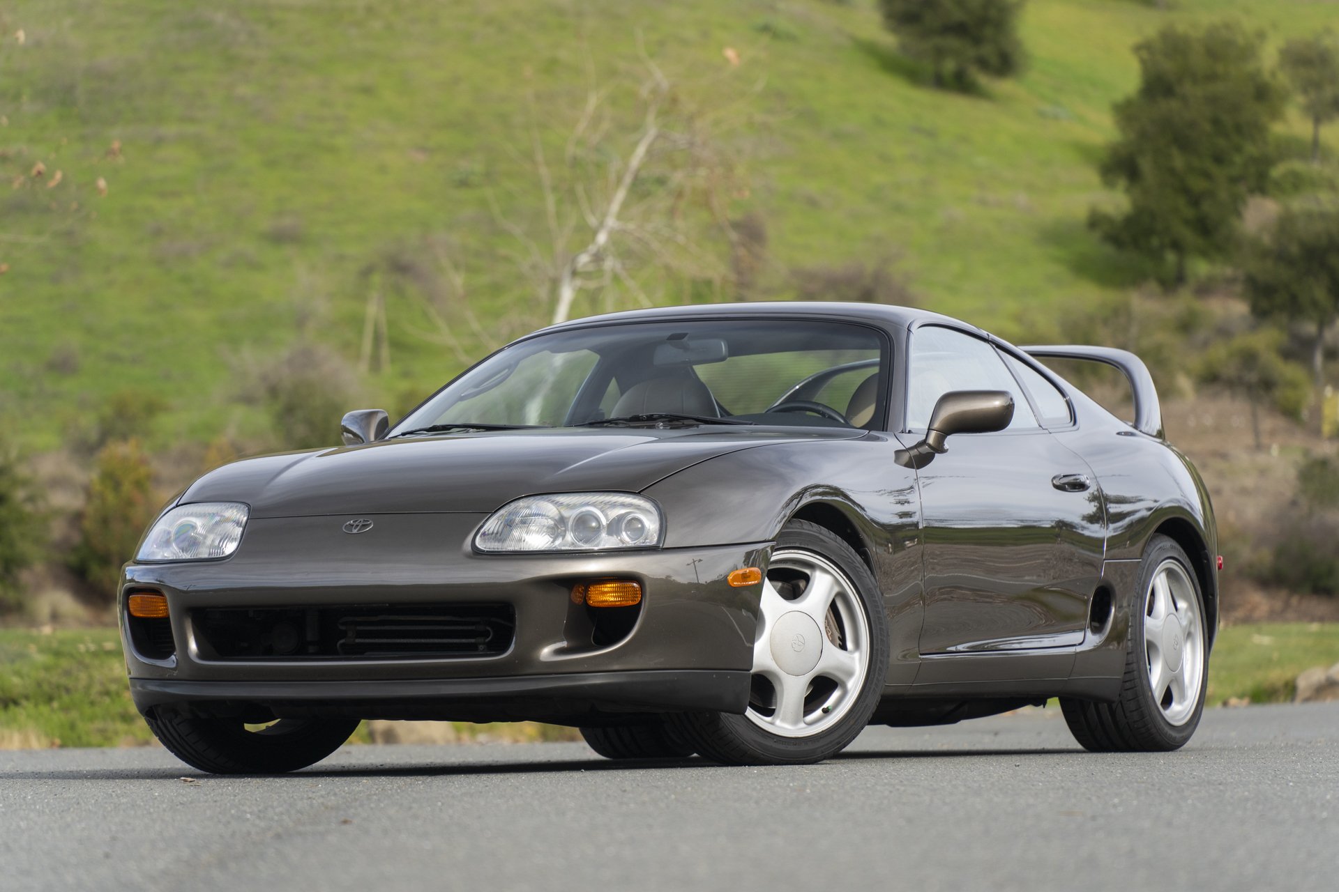 1994 Toyota Supra Classic Driver Market 1994 Toyota Supra Classic Driver Market