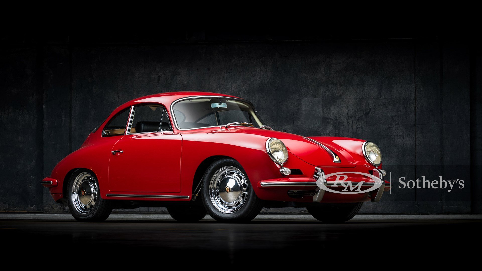 1963 Porsche 356 - B Carrera 2 2000 GS/GT 'Sunroof' Coupe | Classic Driver  Market