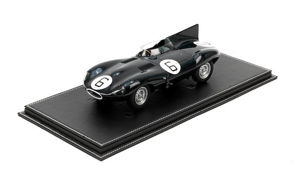 Autoart jaguar d type 1 12 deals