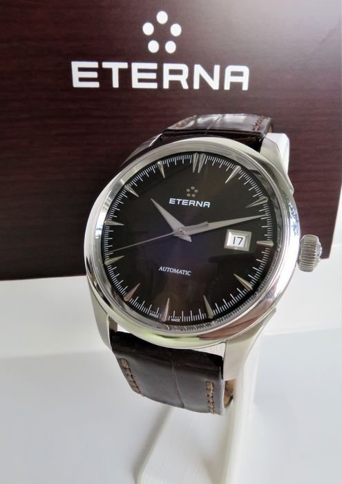 Eterna 1948 Legacy Classic Driver Market