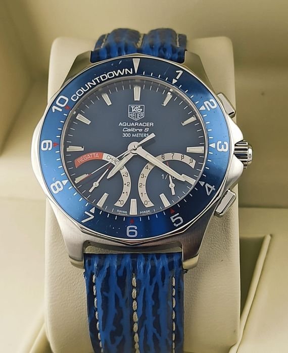 Aquaracer calibre deals s