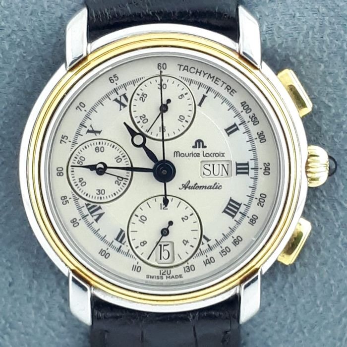 Maurice lacroix 67413 hot sale