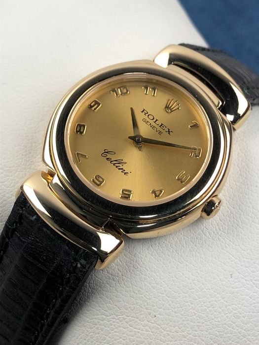 rolex 6621