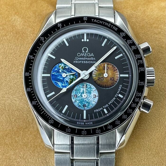 Omega Speedmaster | Classic Driver Market