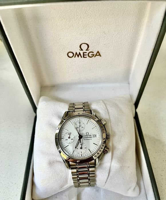 Omega Speedmaster | Classic Driver Market