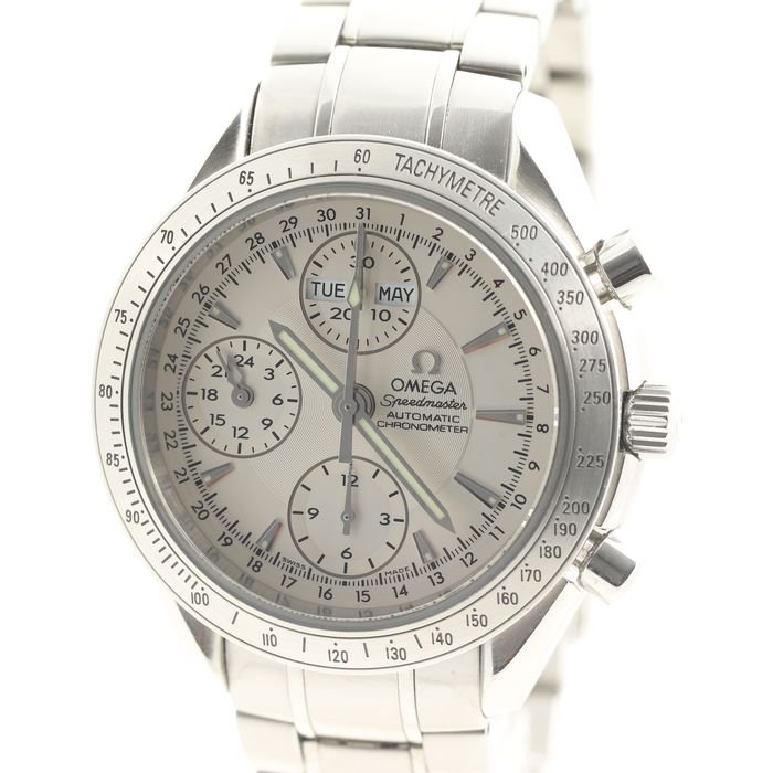 Omega Speedmaster | Classic Driver Market