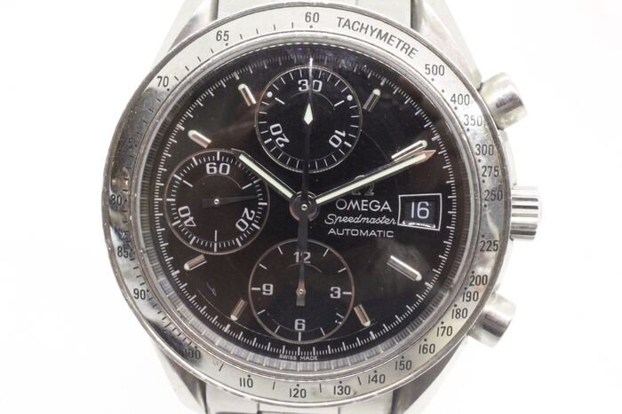 Omega - Speedmaster - 