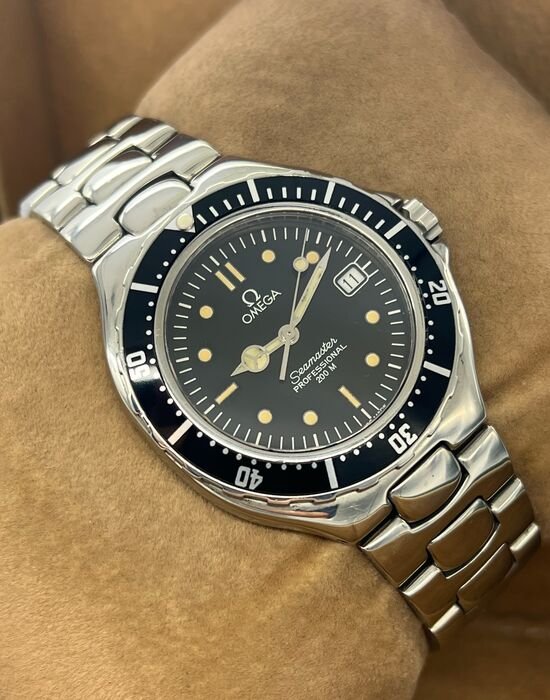 Omega 200 new arrivals