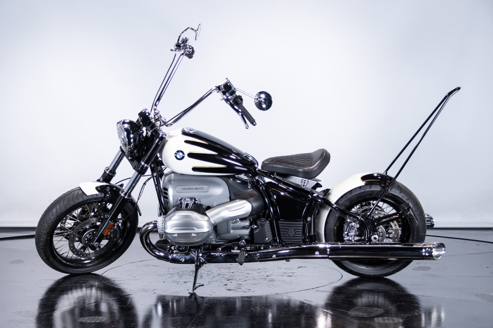 2021 BMW Motorcycles R18 Classic Driver Market