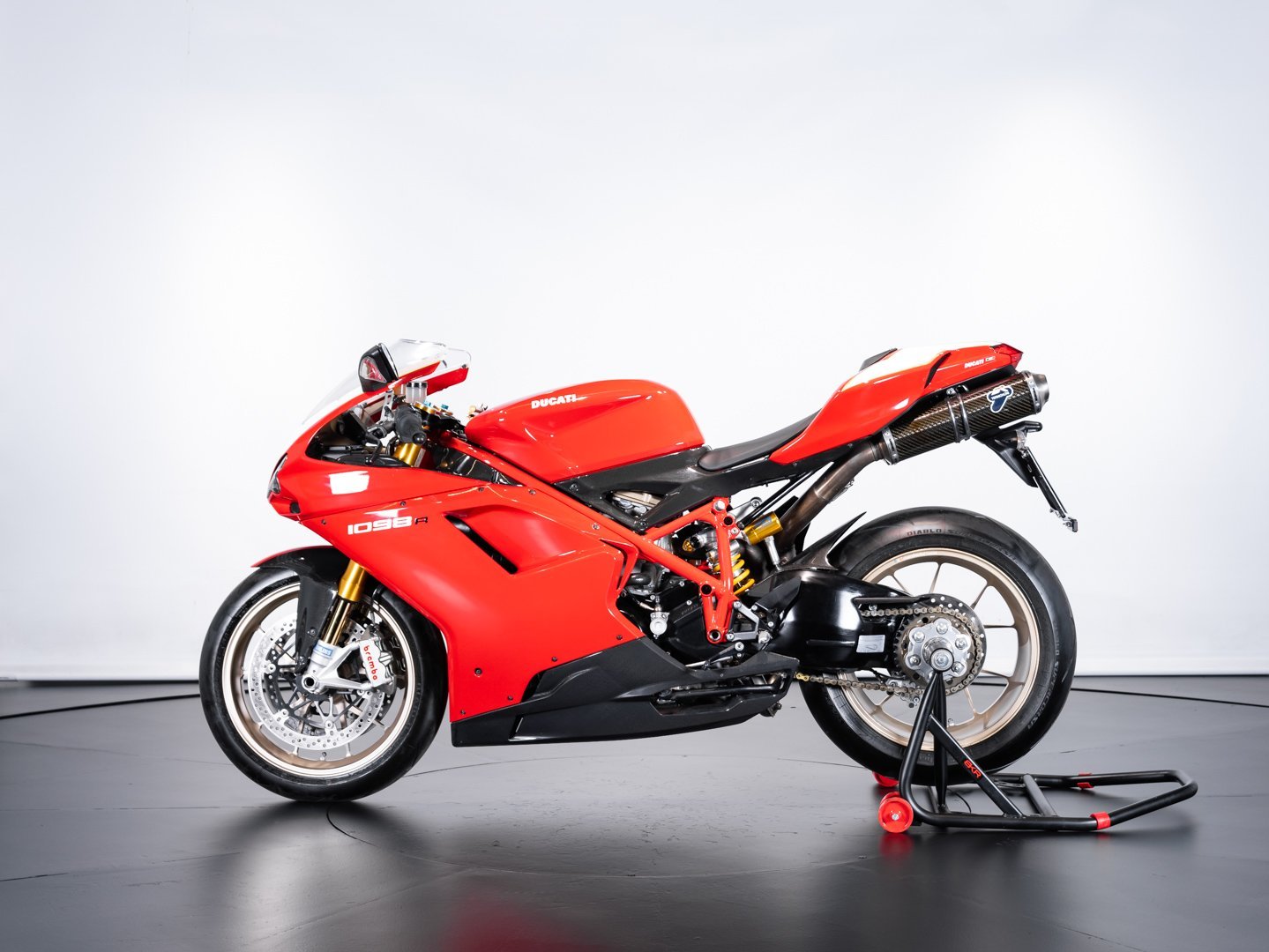2008 Ducati 1098R | Classic Driver Market